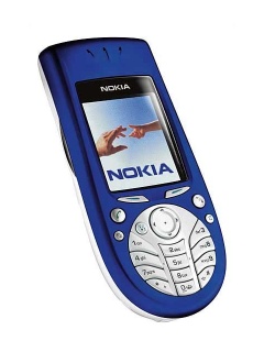 Download ringetoner Nokia 3620 gratis.